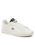 Lacoste Superge Carnaby Pro 123 2 Sma 745SMA0062WN1 Bela - Pepit.si