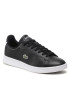 Lacoste Superge Carnaby Pro 222 1 Sfa 744SFA0005312 Črna - Pepit.si