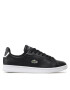 Lacoste Superge Carnaby Pro 222 1 Sfa 744SFA0005312 Črna - Pepit.si