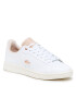 Lacoste Superge Carnaby Pro 222 4 Sfa 7-44SFA006165T Bela - Pepit.si