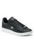 Lacoste Superge Carnaby Pro 745SFA0082 Črna - Pepit.si