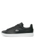 Lacoste Superge Carnaby Pro 745SFA0082 Črna - Pepit.si