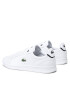 Lacoste Superge Carnaby Pro Bl23 1 Sma 745SMA0110042 Bela - Pepit.si