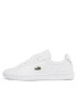 Lacoste Superge Carnaby Pro Bl23 1 Sma 745SMA011021G Bela - Pepit.si