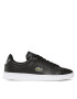 Lacoste Superge Carnaby Pro Bl23 1 Sma 745SMA0110312 Črna - Pepit.si