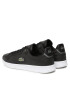 Lacoste Superge Carnaby Pro Bl23 1 Sma 745SMA0110312 Črna - Pepit.si