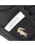 Lacoste Superge Chaymon 0321 1 Cma 7-42CMA001002H Črna - Pepit.si