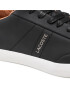 Lacoste Superge Coupole 0321 1 Cma 7-42CMA0020454 Črna - Pepit.si