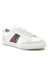 Lacoste Superge Coupole 0722 1 Cma 7-43CMA00312G1 Bela - Pepit.si