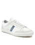 Lacoste Superge Coupole 0722 1 Cma 7-743CMA0031X96 Bela - Pepit.si