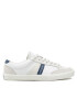 Lacoste Superge Coupole 0722 1 Cma 7-743CMA0031X96 Bela - Pepit.si