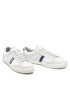 Lacoste Superge Coupole 0722 1 Cma 7-743CMA0031X96 Bela - Pepit.si