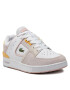 Lacoste Superge Court Cage 0722 1 Sfa 7-43SFA0048 Pisana - Pepit.si