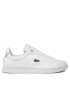 Lacoste Superge E02019-1Y9 Bela - Pepit.si