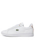 Lacoste Superge E02019-1Y9 Bela - Pepit.si