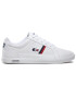 Lacoste Superge Europa Tri1 Sma 7-39SMA0031407 Bela - Pepit.si