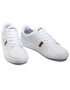 Lacoste Superge Europa Tri1 Sma 7-39SMA0031407 Bela - Pepit.si