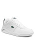 Lacoste Superge Game Advance 0721 2 Sma 7-41SMA00581R5 Bela - Pepit.si