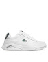 Lacoste Superge Game Advance 0721 2 Sma 7-41SMA00581R5 Bela - Pepit.si