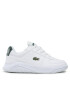 Lacoste Superge Game Advance 0722 1 Suc 7-43SUC00011R5 Bela - Pepit.si