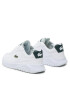 Lacoste Superge Game Advance 0722 1 Suc 7-43SUC00011R5 Bela - Pepit.si