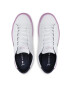 Lacoste Superge Gripshot 222 4 Cfa 7-44CFA00131Y9 Bela - Pepit.si