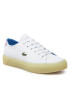 Lacoste Superge Gripshot 222 4 Cfa 7-744CFA00132H8 Bela - Pepit.si