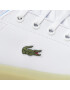 Lacoste Superge Gripshot 222 4 Cfa 7-744CFA00132H8 Bela - Pepit.si