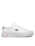 Lacoste Superge Gripshot Bl 21 1 Cfa 7-41CFA00201Y9 Bela - Pepit.si