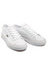 Lacoste Superge Gripshot Bl 21 1 Cfa 7-41CFA00201Y9 Bela - Pepit.si