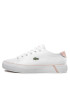 Lacoste Superge Gripshot Bl 21 1 Cfa 7-41CFA00201Y9 Bela - Pepit.si