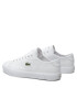 Lacoste Superge Gripshot Bl21 1 Cma 7-41CMA001421G Bela - Pepit.si