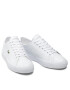 Lacoste Superge Gripshot Bl21 1 Cma 7-41CMA001421G Bela - Pepit.si