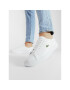 Lacoste Superge Gripshot Bl21 1 Cma 7-41CMA001421G Bela - Pepit.si