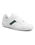 Lacoste Superge Hapona 0721 1 Cma 7-41CMA00431R5 Bela - Pepit.si