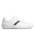 Lacoste Superge Hapona 0721 1 Cma 7-41CMA00431R5 Bela - Pepit.si