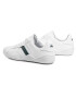 Lacoste Superge Hapona 0721 1 Cma 7-41CMA00431R5 Bela - Pepit.si