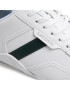 Lacoste Superge Hapona 0721 1 Cma 7-41CMA00431R5 Bela - Pepit.si