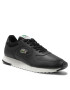 Lacoste Superge I02379-454 Črna - Pepit.si