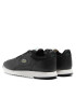 Lacoste Superge I02379-454 Črna - Pepit.si