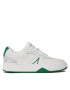 Lacoste Superge L001 0321 1 7-42SFA0076082 Bela - Pepit.si