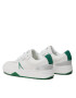 Lacoste Superge L001 0321 1 7-42SFA0076082 Bela - Pepit.si