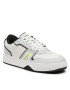 Lacoste Superge L001 222 2 Sma 7-44SMA00362Q5 Bela - Pepit.si