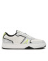 Lacoste Superge L001 222 2 Sma 7-44SMA00362Q5 Bela - Pepit.si