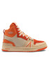 Lacoste Superge L001 Mid 223 3 Sfa Oranžna - Pepit.si