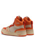 Lacoste Superge L001 Mid 223 3 Sfa Oranžna - Pepit.si