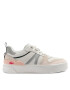 Lacoste Superge L002 746CFA0023 Bela - Pepit.si