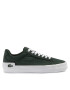 Lacoste Superge L004 746CMA0017 Zelena - Pepit.si