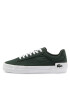 Lacoste Superge L004 746CMA0017 Zelena - Pepit.si