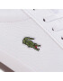 Lacoste Superge Lerond 120 7 Cma 7-39CMA00641U2 Bela - Pepit.si